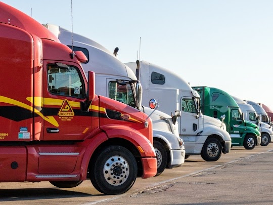 5 Features That Can Help You Pick The Best Trucking Management Software