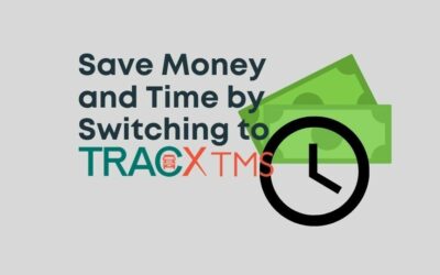 How Much Money Could I Save Switching to Tracx’ Trucking Management Software?