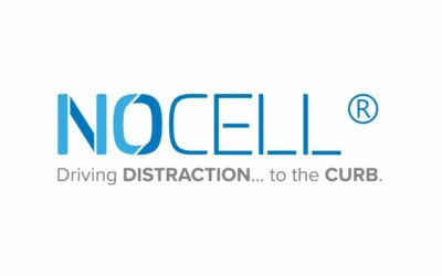 Want to Keep your Drivers Distraction Free? NoCell is the Solution!