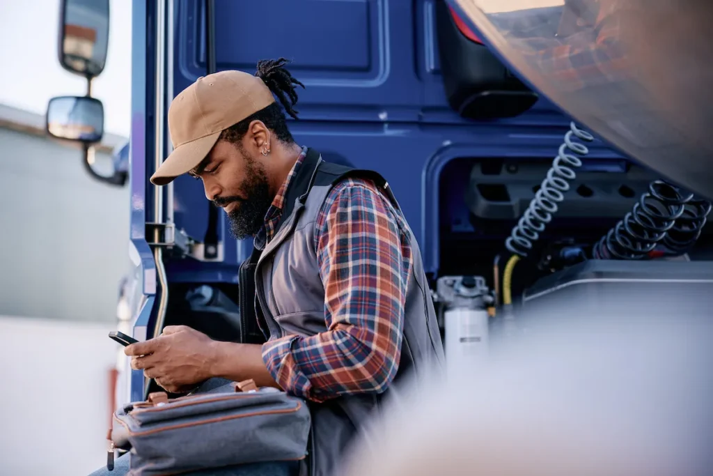 4 Ways TracxTMS Boosts Driver Communication and Fleet Efficiency