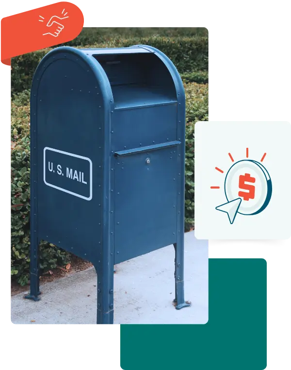 Advanced TMS Software for USPS Contractors
