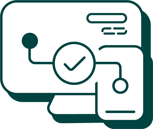 End-to-End Transportation Oversight