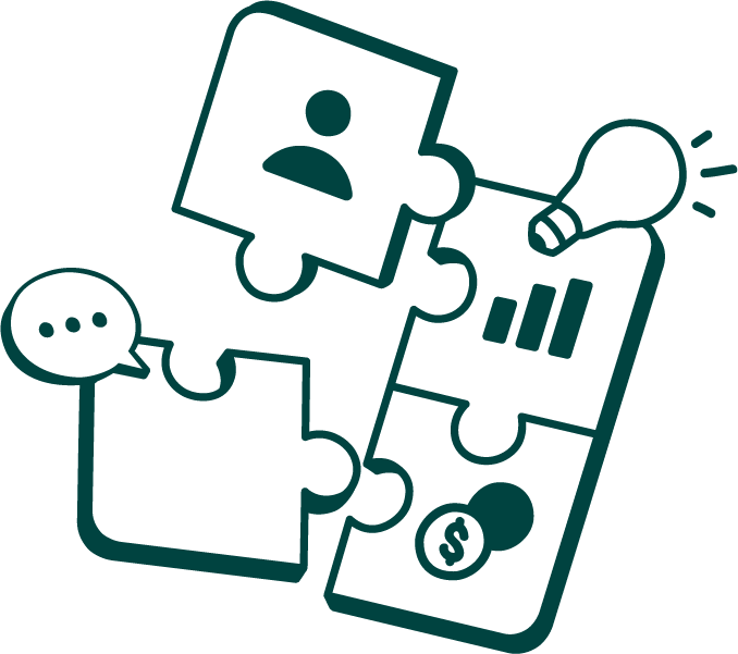 Powerful Integrations