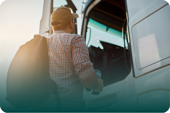 Transportation management