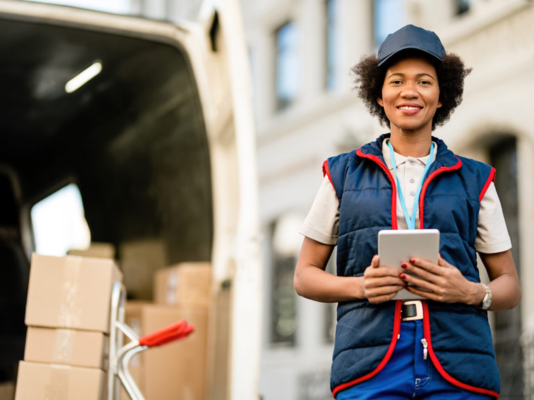 Delivery technology integration